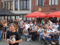 Sint Gillis Waas 2019